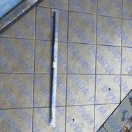 Right Front Outside Glass Seam List Civic Fd Accessories