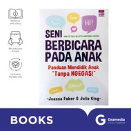 Seni Berbicara Pada Anak
