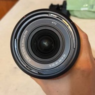 Sony FE 16-35mm F4 PZ (SELP1635G)