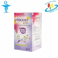 IMBOOST KIDS 21 TABLET HISAP | VITAMIN HISAP ANAK