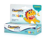 DERMATIX ULTRA KIDS GEL 9G