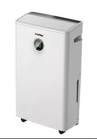 Imarflex 伊瑪 IDH-2012L 20公升/日 可移式抽濕機