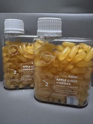 TONIK 蘋果醋膠囊