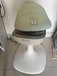 OSIM uRobic騎馬機