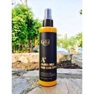 Sữa dưỡng tóc cao cấp Kella Jojoba Milk A+ 200ml - Hàng Công Ty