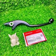 HONDA ADV150/ 160 RIGHT BRAKE LEVER / BREK TANGAN KANAN | 100% ORIGINAL BOON SIEW HONDA - 53175-KYT-