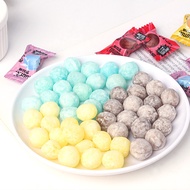Baonumi Sour Candy, Sour Lemon Candy 88g, doze off 宝奴咪酸糖爆酸柠檬糖88g 打瞌睡防困整蛊搞怪超酸糖果休闲零食品mtz0423