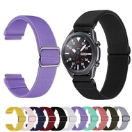 Samsung Watch 7 40mm 44mm Braided Nylon Strap Samsung Watch 7 40mm 44mm Quick Release
