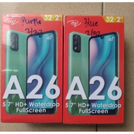 Dijual HP ITEL A26 232gb Murah