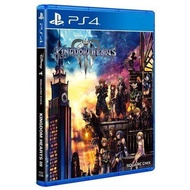 ✜ PS4 KINGDOM HEARTS III  (เกมส์  PS4™ By ClaSsIC GaME OfficialS)