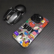 For Case OPPO Realme C53 NOTE50 C11 C55 C2 C15 C35 realme 2 PRO 5 5S 5i 7i 8i 9i 10 11 C51 C21Y C33 