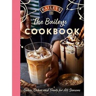 The Baileys Cookbook