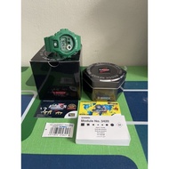 Casio G-Shock GDX-6900 HT 3