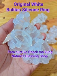 [[Safe to Used]]Bolitas 2cm Random Silicon Sleeves Spiky Ring Toy for Men