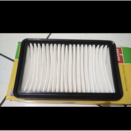 Ertiga asprira air filter air filter