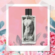 Abercrombie Fitch Fierce Eau de Cologne for Men 100ml