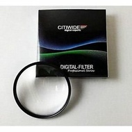 CITIWIDE - MRC CPL 濾鏡 72MM