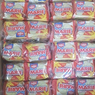 Fibisco Marie Biscuits 4 pcs x 10 packs x 12 bags