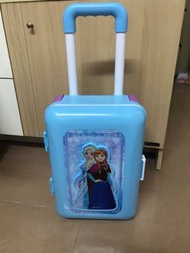 Frozen 兒童行李箱