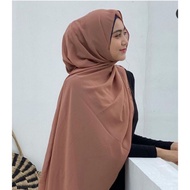 7980 - HIJAB PASMINA SABYAN JUMBO 200x75 - HIJAB PASHMINA JUMBO Holes Women
