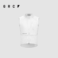 GRC | Spring/Summer Cycling Windbreaker