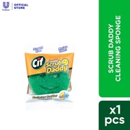 Cif Scrub Daddy Kitchen Sponge, Essential Sponge
