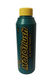 Lubrigold Moto Flush Flushing Oil 200ml  ( Flushing Oil for Motorcycles and Scooters )