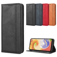 Suitable for Samsung Galaxy A07/A06 Phone Case A04 Card A05 Phone Leather Case F06 Flip A03Core