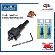 Enzio ESS Hole Saw 20mm/22mm/25mm E Series Hole Saw