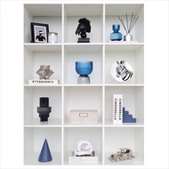 Home TV ZH2549 Soft Decoration Model Room Photo Frame Jewelry Box Decoration Aromatherapy Light Luxu