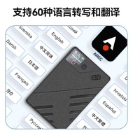 A5ChatGPT4 Smart Ai Real Time Transfer 93 Language Translation Summary Thinking Guide Images