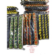 Brass headbandRing,/ring kacu Brass kalepPRAMUKA