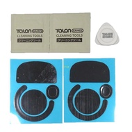 BT 2Sets Mouse Feet for GPROX Superlight Gaming Mouse Replacement Mouse Feet Glides Control Type Mou