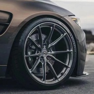 Suitable for Mercedes-Benz,  for BMW and  for Audi models 18-inch alloy wheels 5X112 5X120 passenger