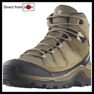 Salomon Men’s Quest Rove GORE-TEX Hiking Shoes