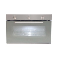 La Germania Built In Oven 90cm F-980 LAGGKX (Gas Oven W/Safety Device / Fan Assisted)