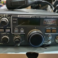 radio rig vhf kenwood TR9130