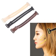 Invisible Face-Lift Headband, 3 Pcs Reusable Reduce Wrinkles Daily with Hidden Lifting Straps, V Lin