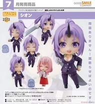 預購Pre-Order】 GoodSmile 黏土人 2373 紫苑(關於我轉生變成史萊姆這檔事)