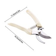 Plant Scissors Branches Twigs Garden Scissors Flower Pruning Shears