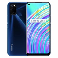 HP REALME C17 RAM 6/256 (REALME C17 RAM 6GB ROM 256GB) GARANSI RESMI
