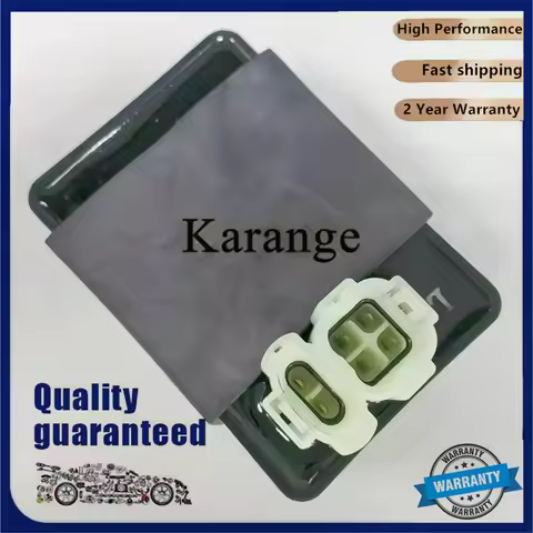 T6R-1000 T6R1000 CDI Unit for SYM JET 50 EURO X E2 2T (2004-2012) New