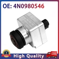 4N0980546 360 Environment Camera Surround Reversing View Camera Car Park Assist Camera For A6 A7 C8 