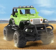 ROSA & TRINA - 兒童玩具-1:43遙控越野四驅車