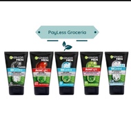 Garnier Man ( pencuci muka lelaki )