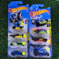 🔥HOT ITEM🔥HOT WHEELS MIX C36 C37 C38 C39 C40 C41 C42