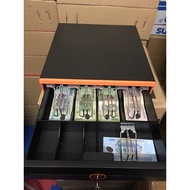Cash drawer A350