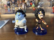 (有貨唔使再問，文盲唔覆) One Piece 海賊王 航海王 景品 路飛 尼卡 Bandai Banpresto DWC WCF POP DXF Jump 應募 扭蛋 盒蛋 一番賞 Premium 