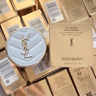 YSL 聖羅蘭 定妝冰氣墊 ALL HOURS BLUR CUSHION 5g
