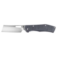 現貨正版 Gerber FlatIron Cleaver Folding Knife 露營折刀 求生刀 野外刀 摺疊刀 直刀 折刀 戶外 腰帶 萬用